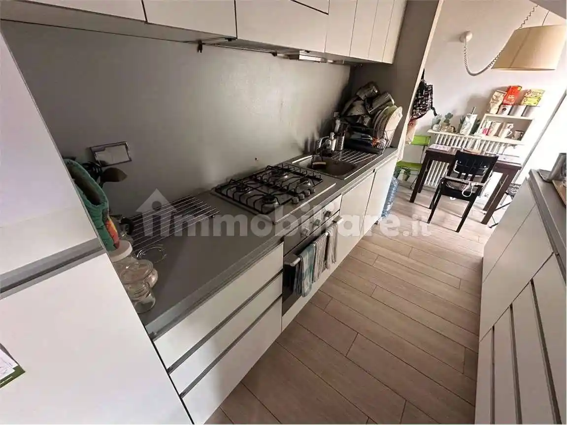 Appartamento in affitto a Torino