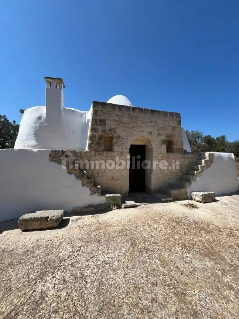 Rustico - Casale in vendita a Carovigno