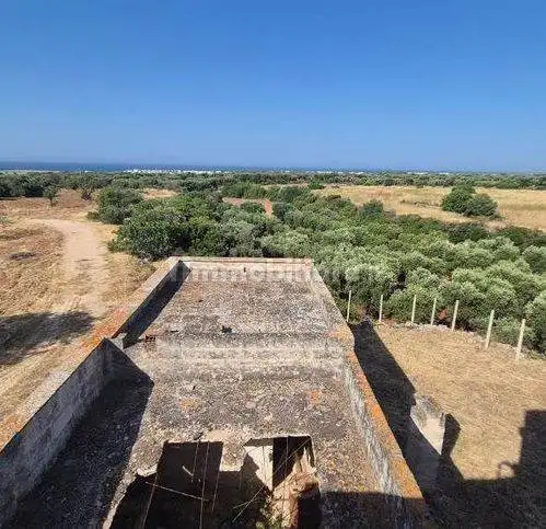 Rustico - Casale in vendita a Ostuni