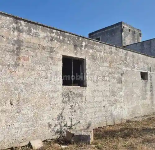 Rustico Contrada Cimino, Tamburroni, Grottone, Rosara, Ostuni - foto 2