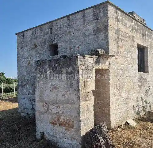 Rustico Contrada Cimino, Tamburroni, Grottone, Rosara, Ostuni - foto 3