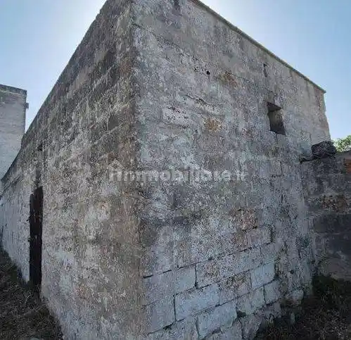 Rustico Contrada Cimino, Tamburroni, Grottone, Rosara, Ostuni - foto 4
