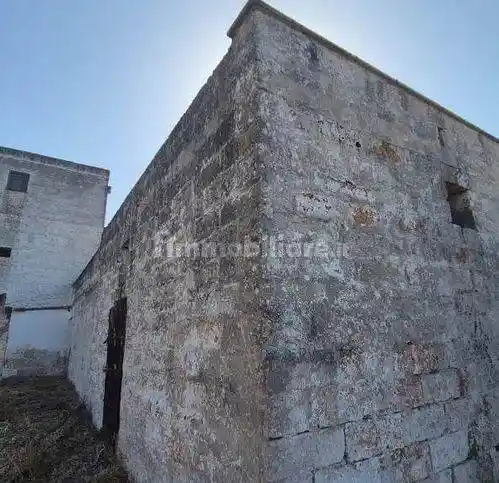 Rustico Contrada Cimino, Tamburroni, Grottone, Rosara, Ostuni - foto 5