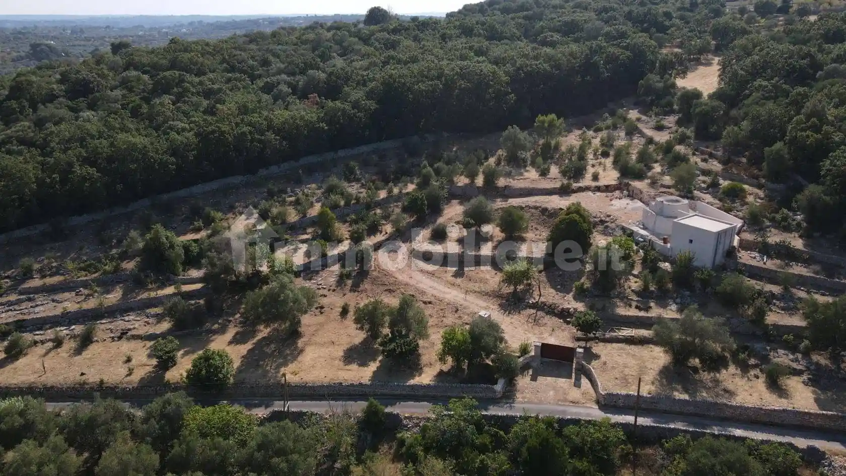 Rustico - Casale in vendita a Ostuni