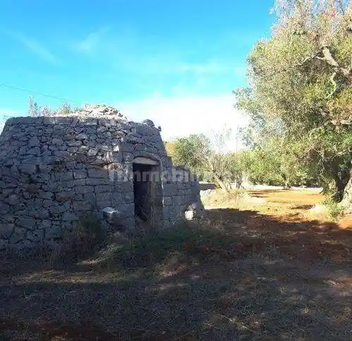 Rustico - Casale in vendita a Carovigno