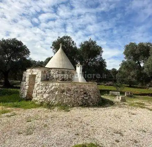 Rustico - Casale in vendita a Carovigno
