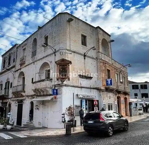 Villa in vendita a Ostuni