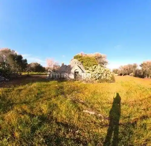 Rustico - Casale in vendita a Ostuni