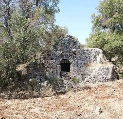 Rustico - Casale in vendita a Carovigno