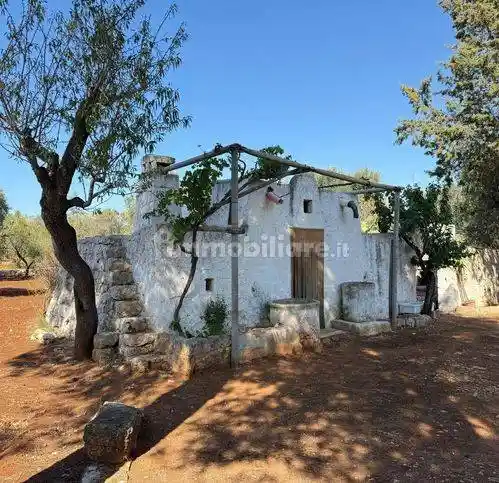 Rustico - Casale in vendita a Carovigno