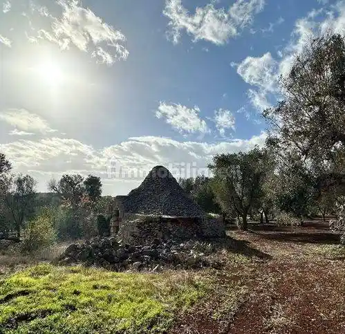 Rustico - Casale in vendita a Ostuni