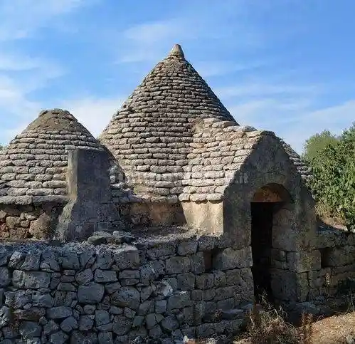 Rustico - Casale in vendita a Ostuni