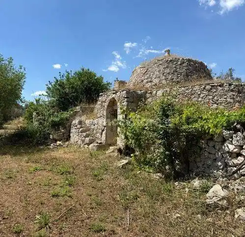 Rustico - Casale in vendita a San Vito dei Normanni