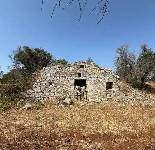 Rustico - Casale in vendita a San Vito dei Normanni