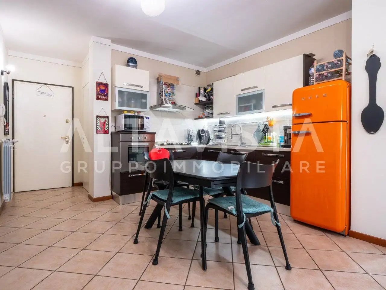 Appartamento in vendita a Montichiari