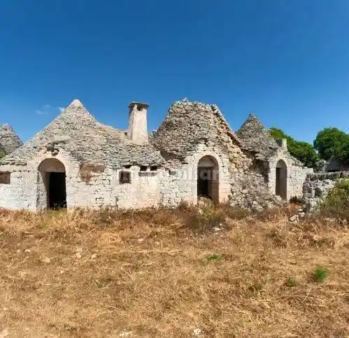 Rustico - Casale in vendita a Cisternino