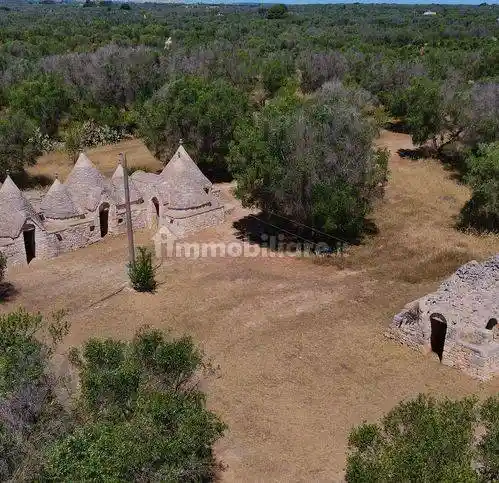 Rustico - Casale in vendita a Francavilla Fontana