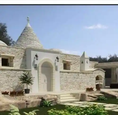 Rustico - Casale in vendita a Latiano