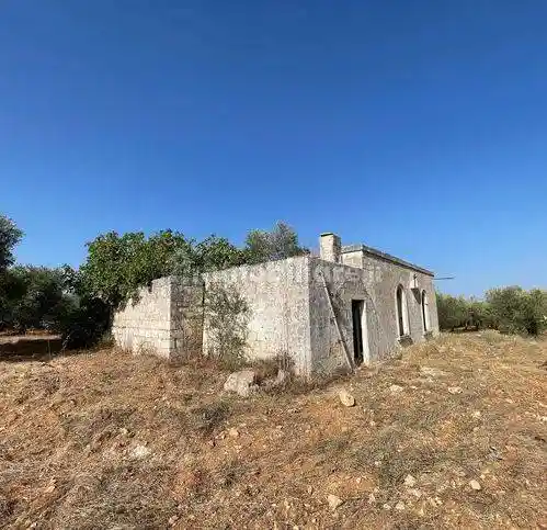 Rustico - Casale in vendita a Carovigno