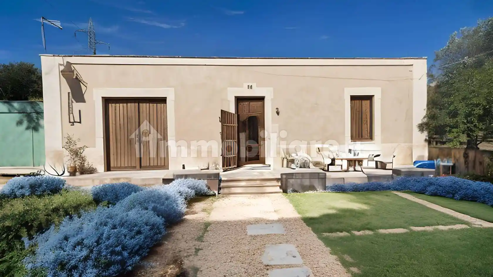 Villa in vendita a San Vito dei Normanni