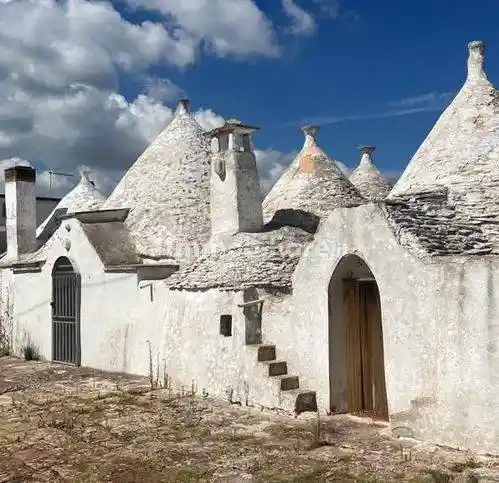 Rustico - Casale in vendita a Martina Franca