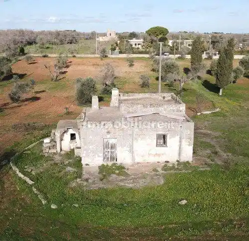 Rustico - Casale in vendita a Carovigno