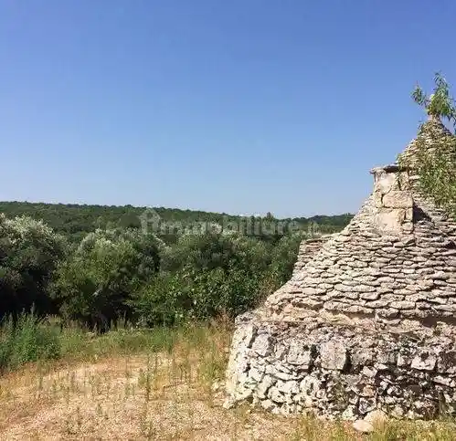 Rustico - Casale in vendita a Ceglie Messapica