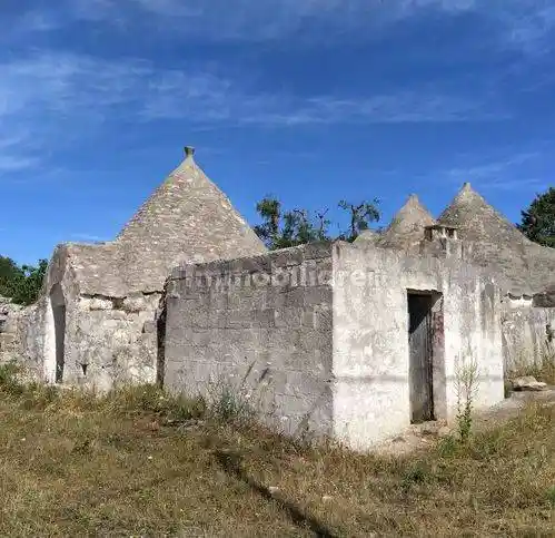Rustico - Casale in vendita a Ceglie Messapica