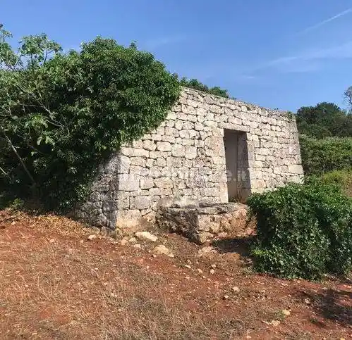 Rustico - Casale in vendita a Ceglie Messapica