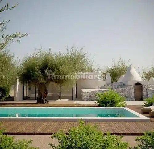 Rustico - Casale in vendita a San Michele Salentino