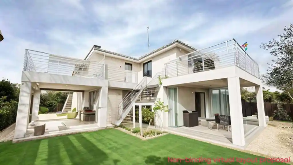 Villa in vendita a San Vito dei Normanni