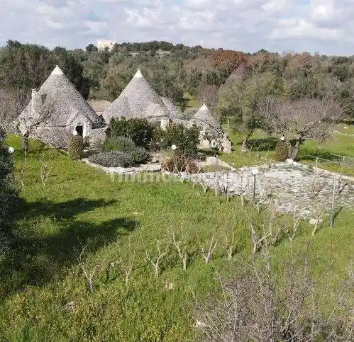 Rustico - Casale in vendita a Ceglie Messapica