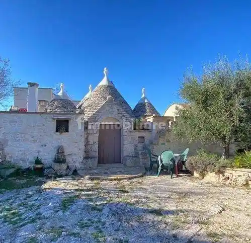 Rustico - Casale in vendita a Ostuni