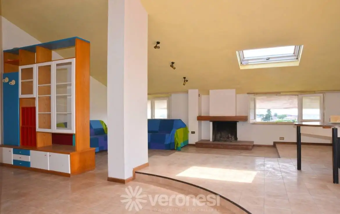 Palazzo - Edificio in vendita a Lanciano