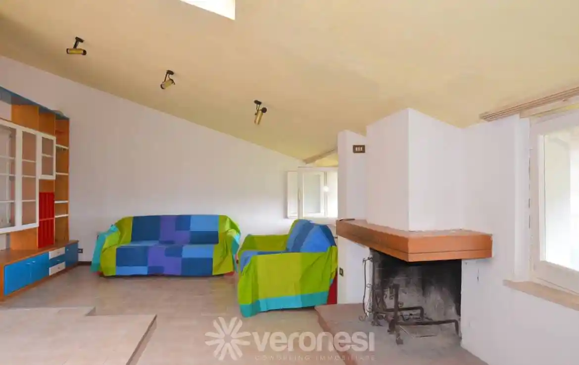 Palazzo - Edificio in Vendita - foto 2