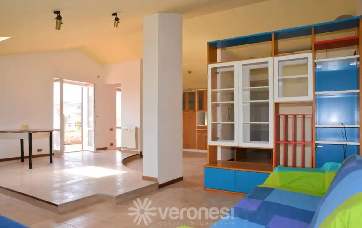 Palazzo - Edificio in Vendita - foto 3