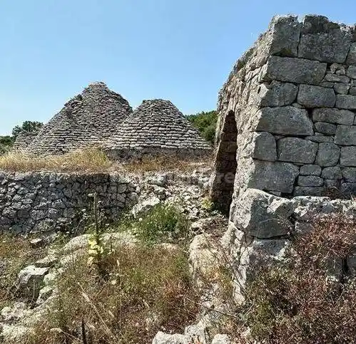 Rustico - Casale in vendita a Ostuni