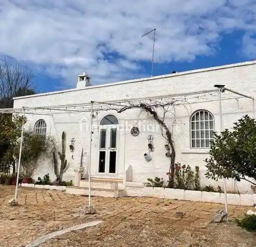 Rustico - Casale in vendita a Ceglie Messapica