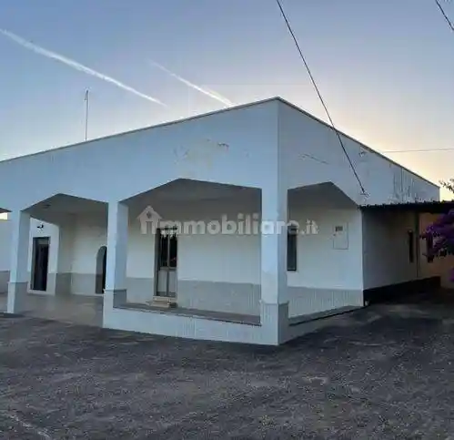 Villa in vendita a Ceglie Messapica