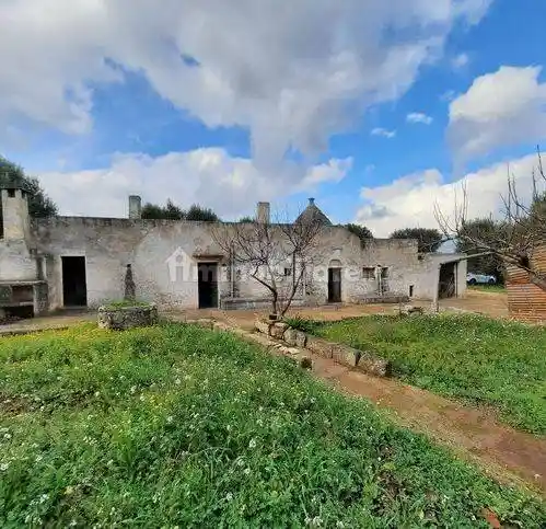 Villa in vendita a Ceglie Messapica