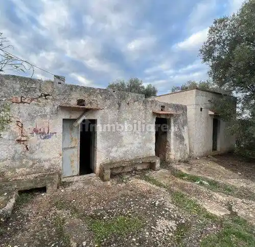 Rustico - Casale in vendita a Ostuni