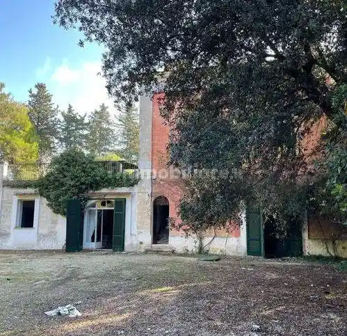 Rustico - Casale in vendita a Francavilla Fontana