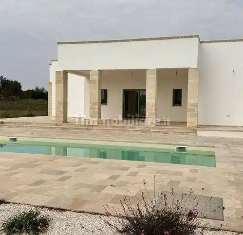 Villa in vendita a Ostuni