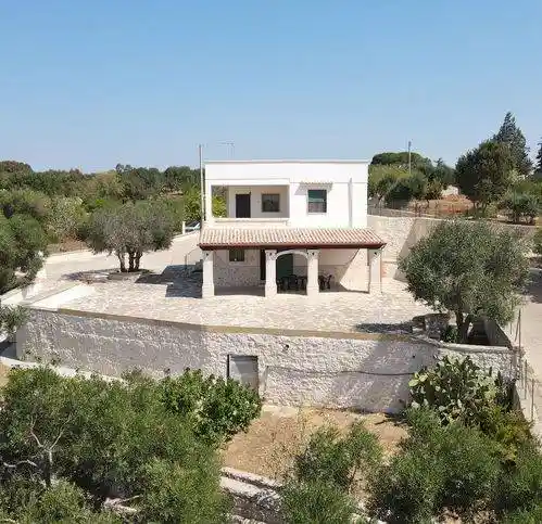 Villa in vendita a Ostuni