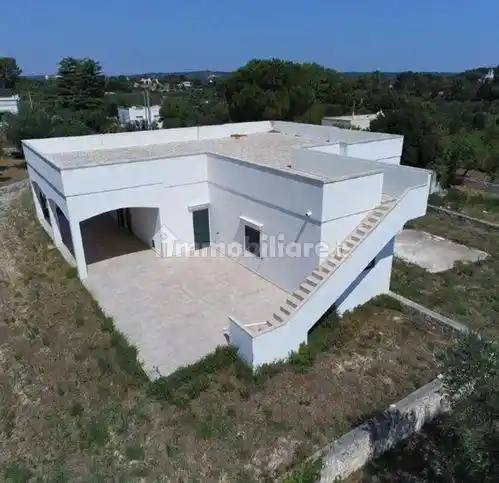Villa in vendita a Ostuni