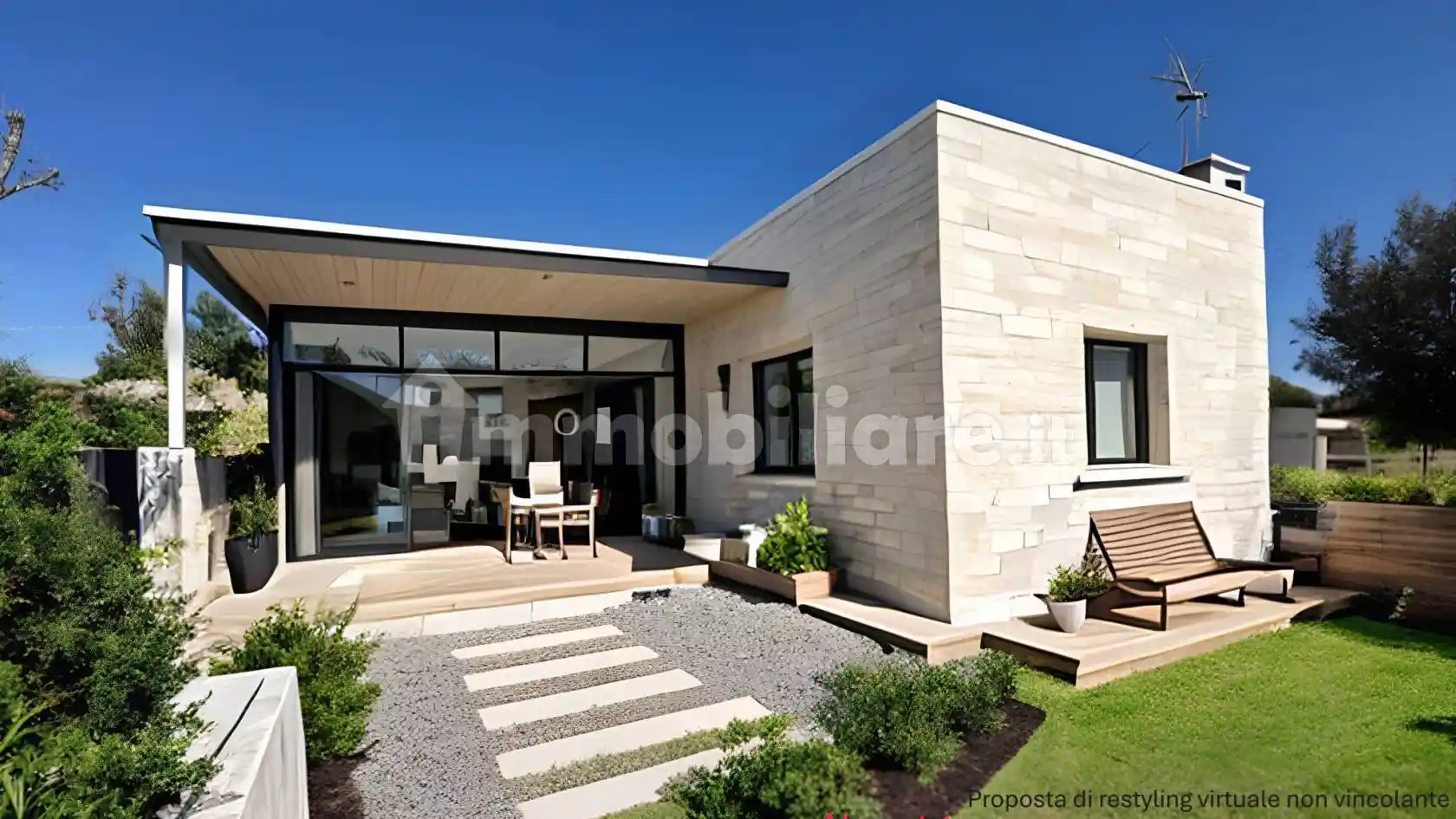 Rustico - Casale in vendita a Carovigno