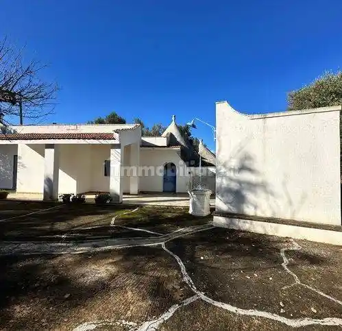 Villa in vendita a Ostuni