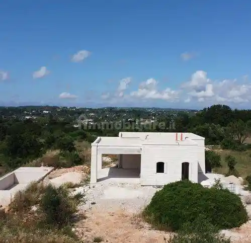 Villa in vendita a Ostuni