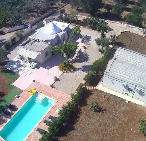 Villa in vendita a Ostuni