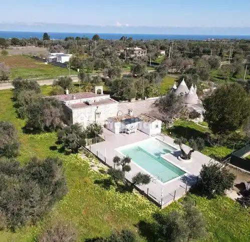 Rustico - Casale in vendita a Carovigno